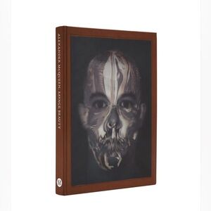 Alexander McQueen Savage Beauty Hardcover